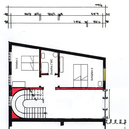 Lardenbach Apartment Grünberg